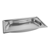 Gastronorm bak 1/1GN-065mm