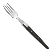 bistro / steakvork zwart