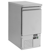 Combisteel Koelwerkbank 1 deurs met onderbouw