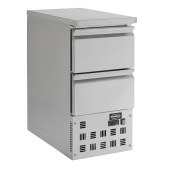 Combisteel Koelwerkbank 2 laden