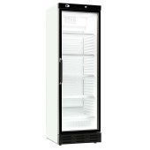 Combisteel Koelkast glasdeur 382l