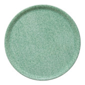 Pizza-/ pannenkoekbord Green Stone - &Oslash; 31 cm