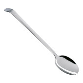 Briefanker Serveerlepel - casino - 29cm