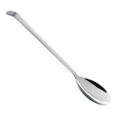 Briefanker Chafing lepel dicht - casino - 35cm