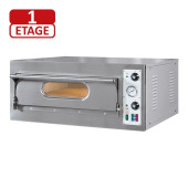 Resto Italia Elektrische pizzaoven - 1 etage