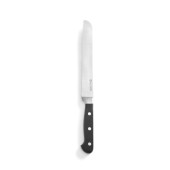 Hendi Broodmes gesmeed 230 mm - ABS+AS greep Kitchen Line