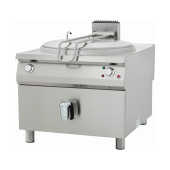Maxima Kookketel - 260 L - Direct - Gas