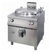 Maxima Premium Kookketel - 265 L - Direct - 90 cm Diep - Gas