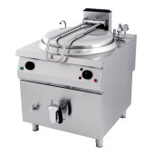 Maxima Premium Kookketel - 160 L - Indirect - 90 cm Diep - Gas