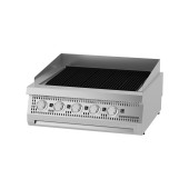 Maxima Premium Chargrill - 5 Zones - Dubbel - 90 cm Diep - Gas