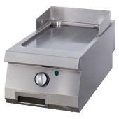 Maxima Premium Grillplaat - Glad - Enkel - 90 cm - Gas
