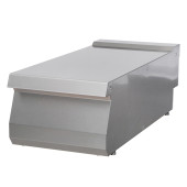 Maxima Premium Werkblad - Enkel - 90 cm Diep