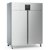 Ecofrost koelkast - 2 deurs - 1200 liter