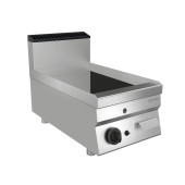 Bartscher grillplaat 700fx-g396-gcr