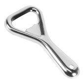 Westmark Flesopener staal - 8 cm