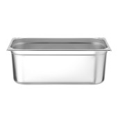 Hendi Gastronormbak RVS 1/1 - 200 mm | 325x530mm