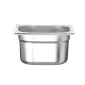 Hendi Gastronormbak 1/6 GN - 100 mm