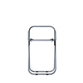 Hendi papieren handdoekdispenser vrijstaand, 540x395x(H)975mm