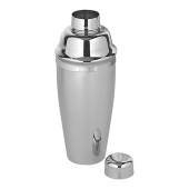 EMGA RVS Shaker 0.50 liter