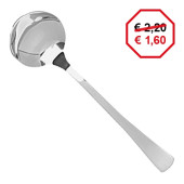 Dessertlepel 18/10 "PS-2" 180 mm