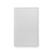 Hendi snijplank - 1/1 GN - Wit
