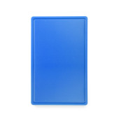 Hendi snijplank - 1/1 GN - Blauw