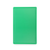 Hendi snijplank - 1/1 GN - Groen