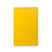 Hendi snijplank - 1/1 GN - Geel