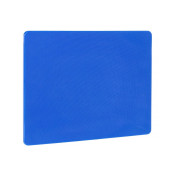 Hendi snijplank HACCP GN 1/2, Blauw, 325x265mm