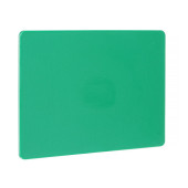 Hendi snijplank HACCP GN 1/2, Groen, 325x265mm