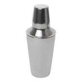 EMGA RVS - Shaker 0.5 liter