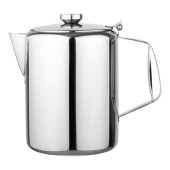 RVS Koffiekan 3.00 liter