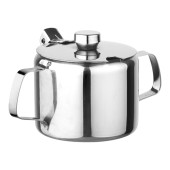 EMGA RVS Suikerpot 0.20 liter