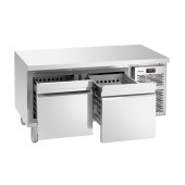 Bartscher koelwerkbank s2-200