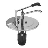 Emmer-dispenser ( &Oslash; 19,5 cm / 0,3 Liter)
