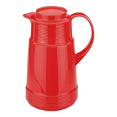 Rotpunkt Isoleerkan kunststof/glas rood 1 liter
