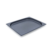 Maxima Gastronorm Bak - 1/2 GN - 2 cm Diep - Anti Aanbaklaag