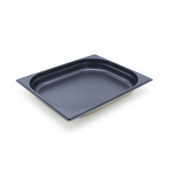 Maxima Gastronorm Bak - 1/2 GN - 4 cm Diep - Anti Aanbaklaag