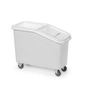 Hendi voedseltrolley, 62L