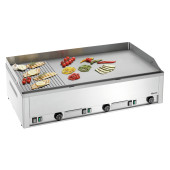 Bartscher grillplaat gdp 980e-gr