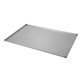 EMGA bakplaat plaatstaal 600x400