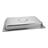 Deksel compleet (chafing dish)