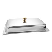 Deksel compleet (chafing dish)