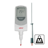 Ebro kern-temperatuurmeter - TFX 410