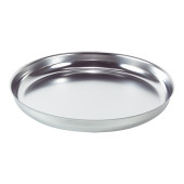 EMGA RVS Schaal fruits de mer - &Oslash; 36 CM