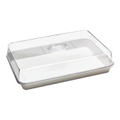 Waca voedseldoos 360x250x90 mm