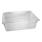 CaterChef gastronormbak 58,0 liter 2/1 GN