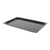 Gastronorm ovenschaal 1/1H20 325x530x20 mm