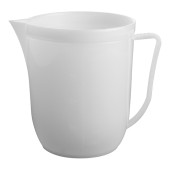 EMGA Maatbeker 1,0L
