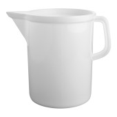 EMGA Maatbeker 5,0L
